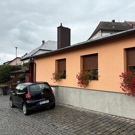 Apartman Pod Kostelem Strazov Εξωτερικό φωτογραφία